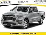 New 2025 Ram 1500 Big Horn Crew Cab 4x4 Pickup for sale #250583 - photo 1
