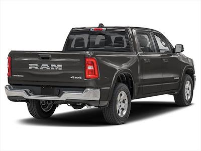 New 2026 Ram 1500 Big Horn Crew Cab 4x4 Pickup for sale #260001 - photo 2