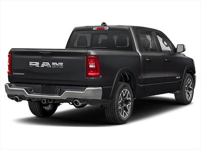 New 2026 Ram 1500 Laramie Crew Cab 4x4 Pickup for sale #260002 - photo 2