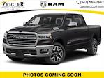 New 2026 Ram 1500 Laramie Crew Cab 4x4 Pickup for sale #260002 - photo 1