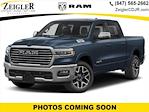 New 2026 Ram 1500 Laramie Crew Cab 4x4 Pickup for sale #260003 - photo 1