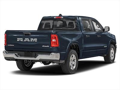 New 2026 Ram 1500 Big Horn Crew Cab 4x4 Pickup for sale #260004 - photo 2