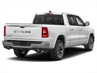 New 2026 Ram 1500 Laramie Crew Cab 4x4 Pickup for sale #260005 - photo 2