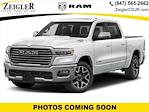 New 2026 Ram 1500 Laramie Crew Cab 4x4 Pickup for sale #260005 - photo 1