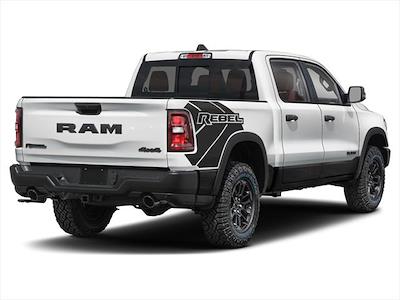 New 2026 Ram 1500 Rebel Crew Cab 4x4 Pickup for sale #260006 - photo 2