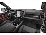 New 2026 Ram 1500 Rebel Crew Cab 4x4 Pickup for sale #260006 - photo 15