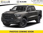 New 2026 Ram 1500 Rebel Crew Cab 4x4 Pickup for sale #260008 - photo 1