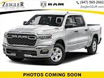 New 2026 Ram 1500 Big Horn Crew Cab 4x4 Pickup for sale #260009 - photo 1