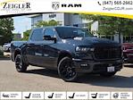 New 2026 Ram 1500 Laramie Crew Cab 4x4 Pickup for sale #260016 - photo 1