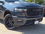 New 2026 Ram 1500 Laramie Crew Cab 4x4 Pickup for sale #260016 - photo 2