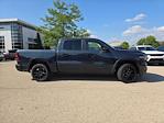 New 2026 Ram 1500 Laramie Crew Cab 4x4 Pickup for sale #260016 - photo 6
