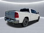 New 2026 Ram 1500 Longhorn Crew Cab for sale #260041 - photo 3