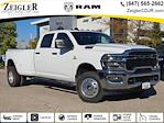 New 2026 Ram 3500 Tradesman Crew Cab for sale #260053 - photo 1
