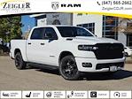 New 2026 Ram 1500 Big Horn Crew Cab for sale #260067 - photo 1