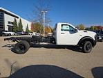 New 2026 Ram 4500 Regular Cab 84 CA Cab Chassis for sale #260124 - photo 7