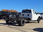 New 2026 Ram 3500 Regular Cab 84 CA Cab Chassis for sale #260126 - photo 2