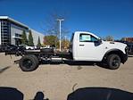 New 2026 Ram 3500 Regular Cab 84 CA Cab Chassis for sale #260126 - photo 7