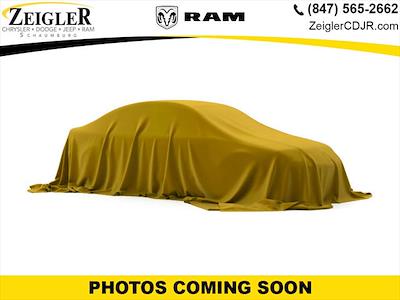 New 2026 Ram 5500 Tradesman Crew Cab 4x4 84 CA Cab Chassis for sale #260135 - photo 1