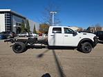 New 2026 Ram 5500 Crew Cab 84 CA Cab Chassis for sale #260135 - photo 7