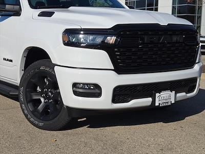 New 2026 Ram 1500 Big Horn Crew Cab for sale #260137 - photo 2