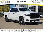 New 2026 Ram 1500 Big Horn Crew Cab for sale #260137 - photo 1