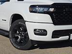 New 2026 Ram 1500 Big Horn Crew Cab for sale #260137 - photo 3