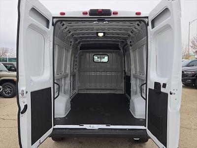 New 2026 Ram ProMaster 2500 High Roof Empty Cargo Van for sale #260151 - photo 2