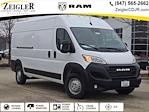 New 2026 Ram ProMaster 2500 High Roof Empty Cargo Van for sale #260151 - photo 1