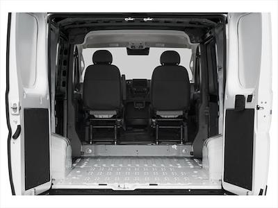 New 2026 Ram ProMaster 1500 High Roof Empty Cargo Van for sale #260152 - photo 2