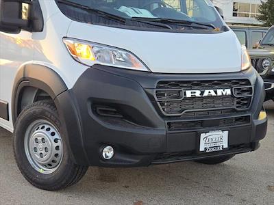 New 2026 Ram ProMaster 3500 High Roof Empty Cargo Van for sale #260154 - photo 2