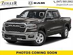 New 2026 Ram 1500 Big Horn Crew Cab for sale #260160 - photo 1