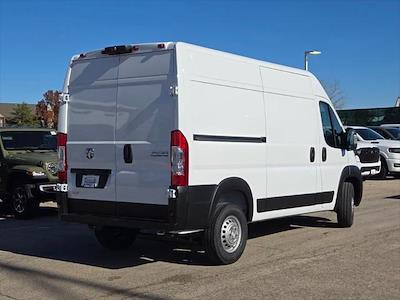 New 2026 Ram ProMaster 1500 High Roof Empty Cargo Van for sale #260161 - photo 2