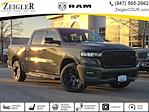 New 2026 Ram 1500 Big Horn Crew Cab for sale #260170 - photo 1