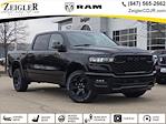 New 2026 Ram 1500 Big Horn Crew Cab for sale #260179 - photo 7
