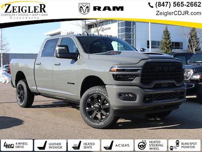 New 2026 Ram 2500 Laramie Crew Cab for sale #260204 - photo 1