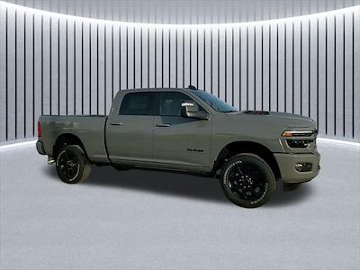 New 2026 Ram 2500 Laramie Crew Cab for sale #260204 - photo 2