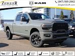 New 2026 Ram 2500 Laramie Crew Cab for sale #260204 - photo 1