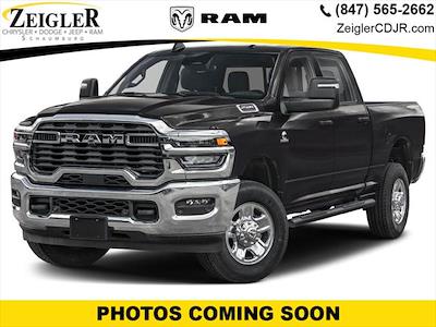 New 2026 Ram 2500 Tradesman Crew Cab for sale #260225 - photo 1