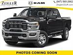 New 2026 Ram 2500 Tradesman Crew Cab for sale #260225 - photo 1