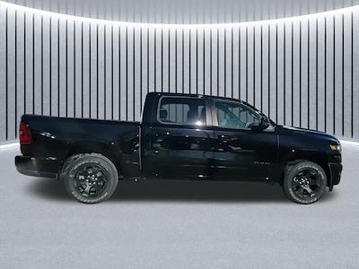 New 2026 Ram 1500 Big Horn Crew Cab for sale #260269 - photo 2