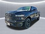 New 2026 Ram 1500 Big Horn Crew Cab for sale #260269 - photo 5