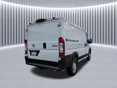 New 2026 Ram ProMaster 1500 Standard Roof Empty Cargo Van for sale #260292 - photo 2