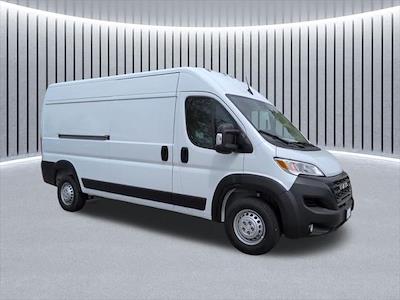 New 2026 Ram ProMaster 3500 High Roof Empty Cargo Van for sale #260322 - photo 1