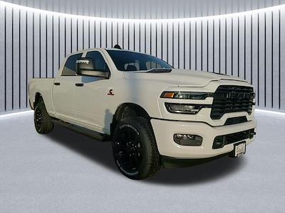 New 2026 Ram 2500 Tradesman Crew Cab for sale #260335 - photo 1