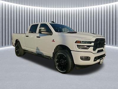 New 2026 Ram 2500 Tradesman Crew Cab for sale #260335 - photo 2