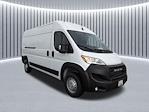 New 2026 Ram ProMaster 2500 High Roof Empty Cargo Van for sale #260343 - photo 1
