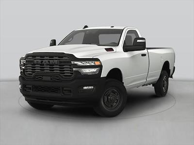 New 2026 Ram 2500 Tradesman Crew Cab for sale #260419 - photo 1
