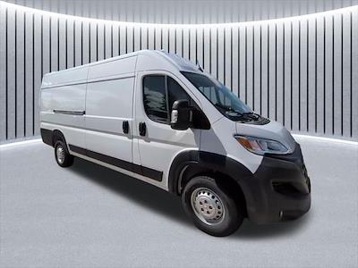 New 2026 Ram ProMaster 3500 High Roof Empty Cargo Van for sale #260535 - photo 1