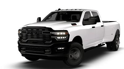 New 2026 Ram 3500 Tradesman Crew Cab for sale #306941 - photo 1
