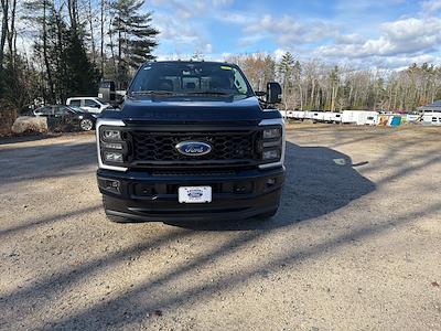 Used 2024 Ford F-350 Lariat Crew Cab for sale #19490A - photo 1